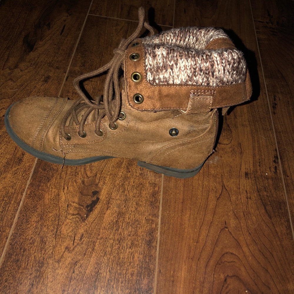 Boots